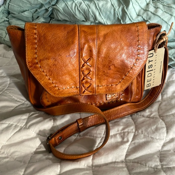 BED|STU Handbags - Bed Stu handbag/crossbody